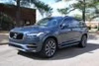 2019 Volvo XC90