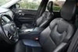2019 Volvo XC90