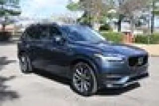 2019 Volvo XC90