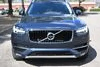 2019 Volvo XC90