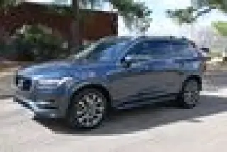 2019 Volvo XC90