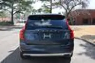 2019 Volvo XC90