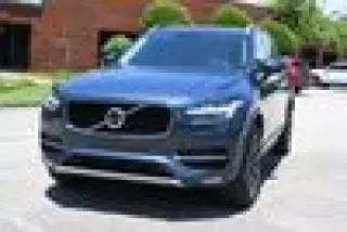 2019 Volvo XC90