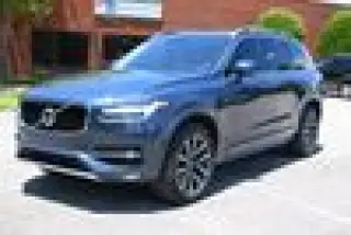 2019 Volvo XC90