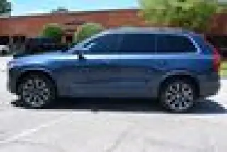 2019 Volvo XC90