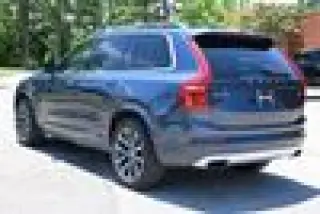2019 Volvo XC90