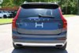 2019 Volvo XC90