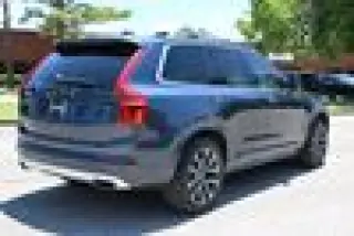 2019 Volvo XC90