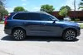 2019 Volvo XC90