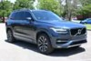 2019 Volvo XC90
