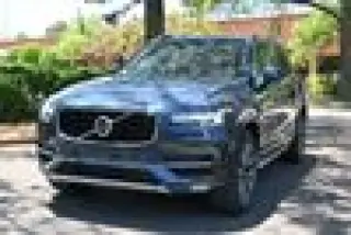 2019 Volvo XC90