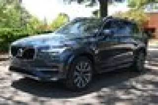 2019 Volvo XC90