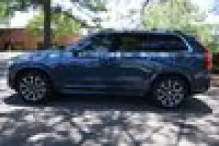 2019 Volvo XC90