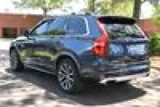 2019 Volvo XC90