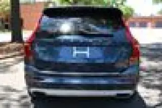 2019 Volvo XC90