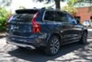 2019 Volvo XC90