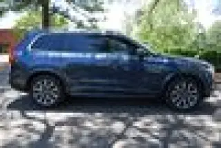 2019 Volvo XC90