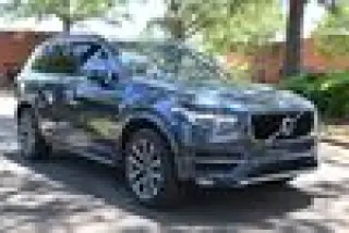 2019 Volvo XC90