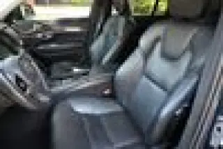 2019 Volvo XC90