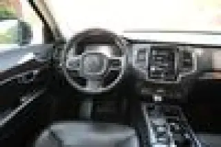2019 Volvo XC90