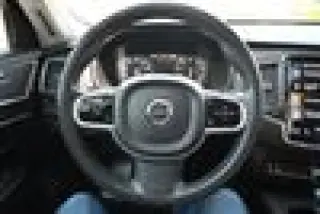 2019 Volvo XC90