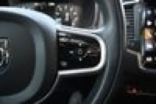 2019 Volvo XC90