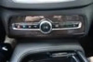 2019 Volvo XC90