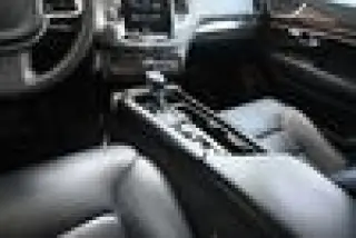 2019 Volvo XC90