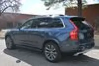 2019 Volvo XC90