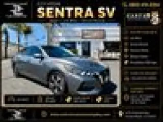 2023 Nissan Sentra