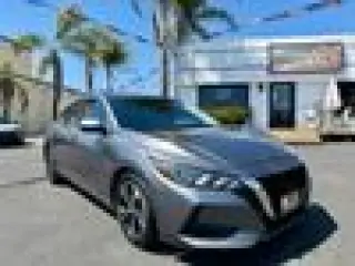 2023 Nissan Sentra