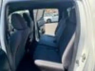 2016 Toyota Tacoma