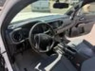 2016 Toyota Tacoma