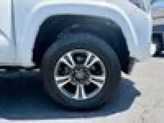 2016 Toyota Tacoma