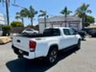 2016 Toyota Tacoma