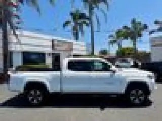 2016 Toyota Tacoma