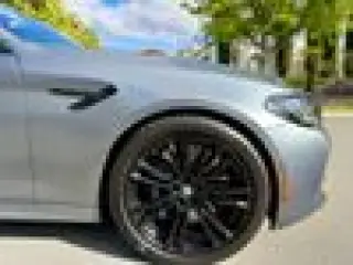 2021 BMW M5