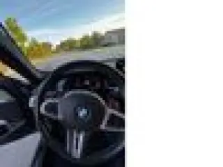 2021 BMW M5