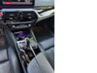 2021 BMW M5