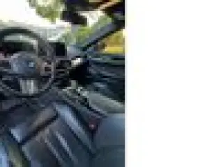 2021 BMW M5