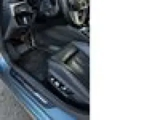 2021 BMW M5