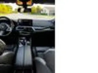 2021 BMW M5