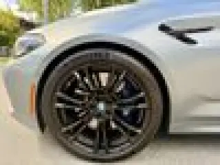 2021 BMW M5
