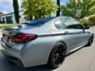 2021 BMW M5
