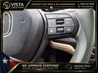 2025 Honda Accord