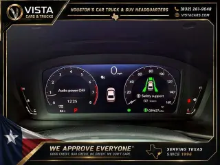 2025 Honda Accord