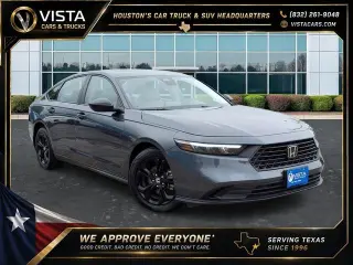 2025 Honda Accord