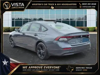 2025 Honda Accord