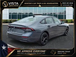 2025 Honda Accord