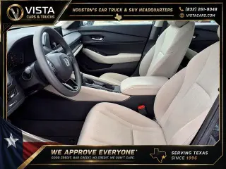 2025 Honda Accord